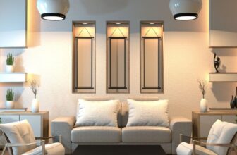 Quelles sont les plus grandes tendances en matière de décoration d’intérieur cette année ?