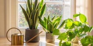 Quelles sont les meilleures plantes d&rsquo;intérieur pour une faible luminosité ?