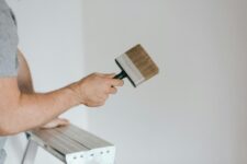 selecting interior paint colors